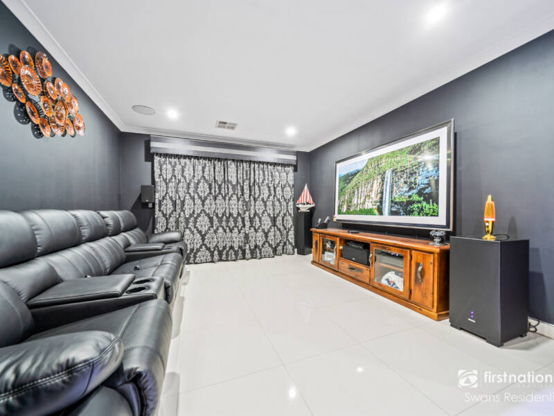 27 Anderton Street, ELLENBROOK, WA 6069 AUS