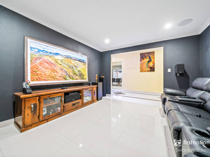 27 Anderton Street, ELLENBROOK, WA 6069 AUS