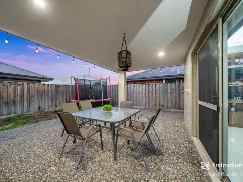 27 Anderton Street, ELLENBROOK, WA 6069 AUS
