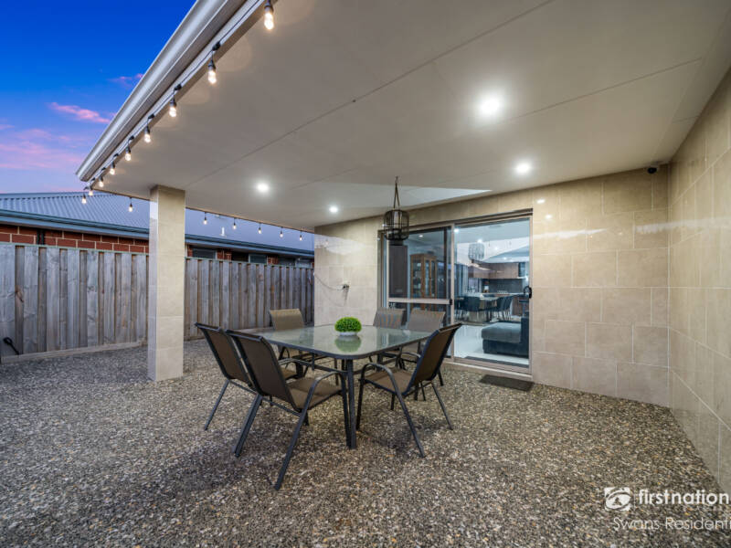 27 Anderton Street, ELLENBROOK, WA 6069 AUS