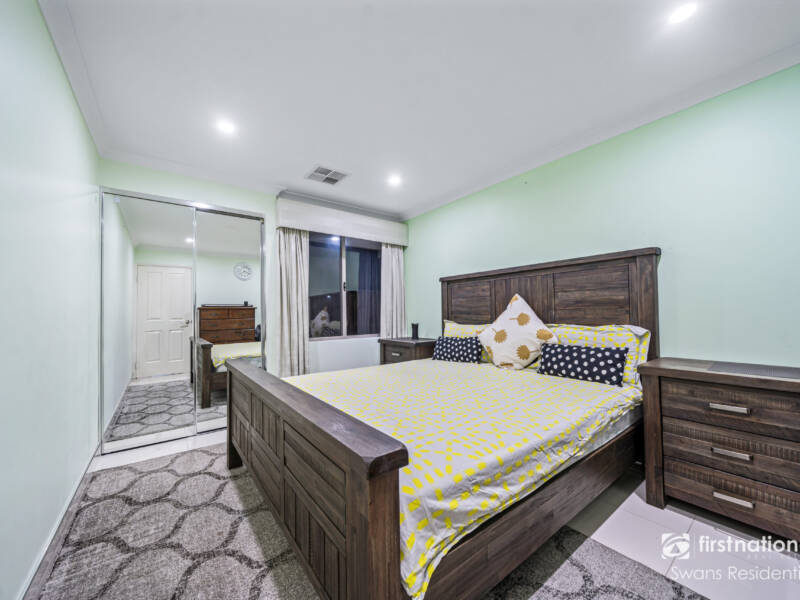 27 Anderton Street, ELLENBROOK, WA 6069 AUS