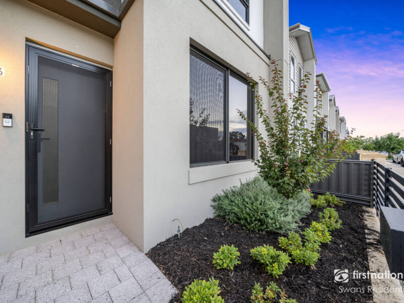 136 Hancock Avenue, AVELEY, WA 6069 AUS