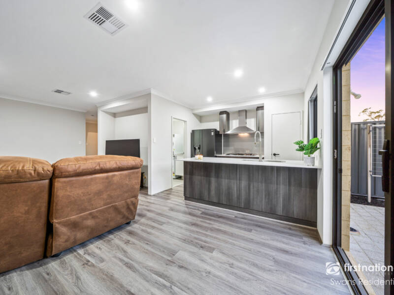 136 Hancock Avenue, AVELEY, WA 6069 AUS