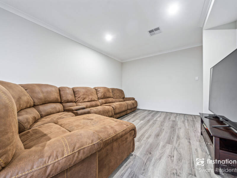 136 Hancock Avenue, AVELEY, WA 6069 AUS