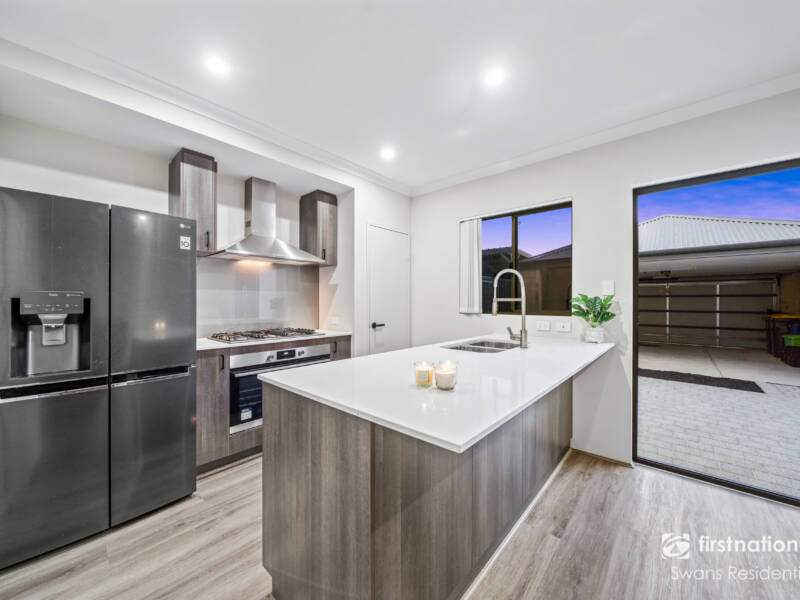 136 Hancock Avenue, AVELEY, WA 6069 AUS