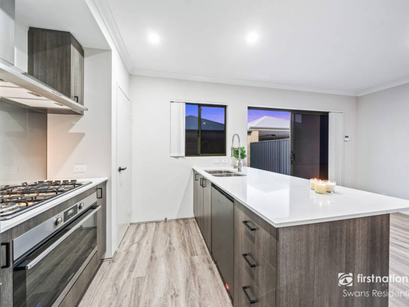 136 Hancock Avenue, AVELEY, WA 6069 AUS
