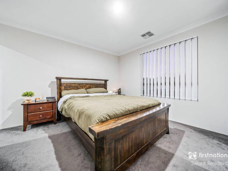 136 Hancock Avenue, AVELEY, WA 6069 AUS