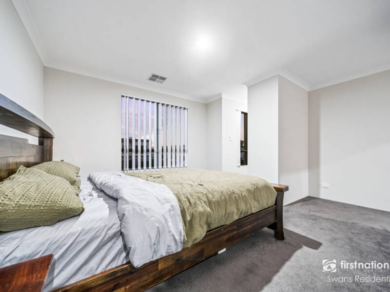 136 Hancock Avenue, AVELEY, WA 6069 AUS