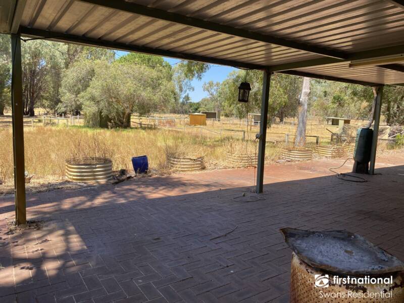237 Henley Street, HENLEY BROOK, WA 6055 AUS