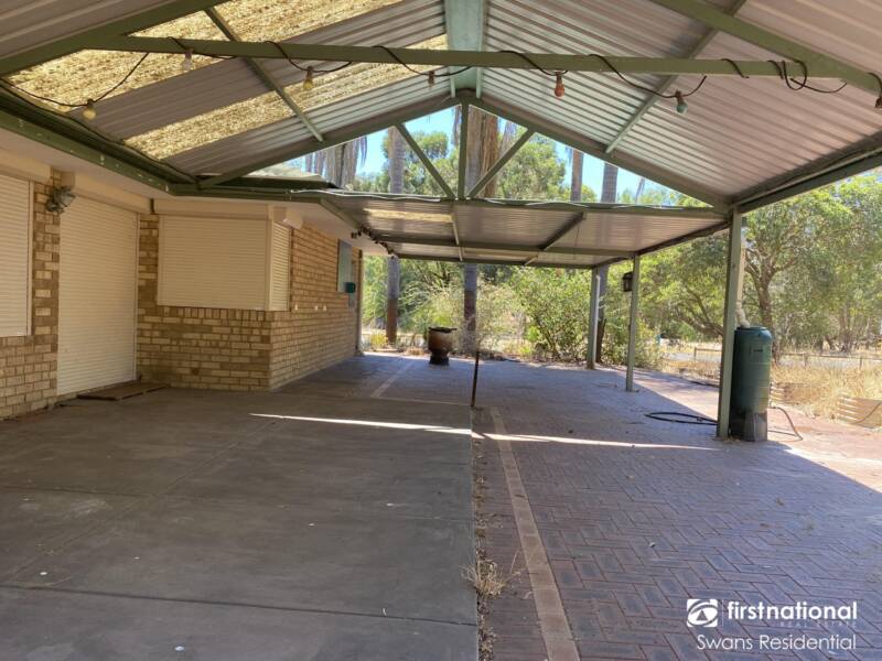 237 Henley Street, HENLEY BROOK, WA 6055 AUS
