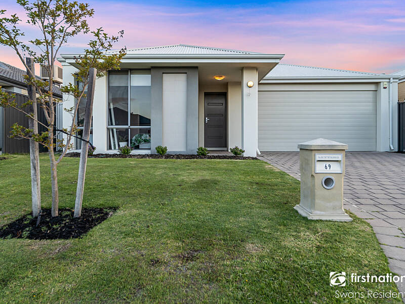 69 Baluran Avenue, BRABHAM, WA 6055 AUS