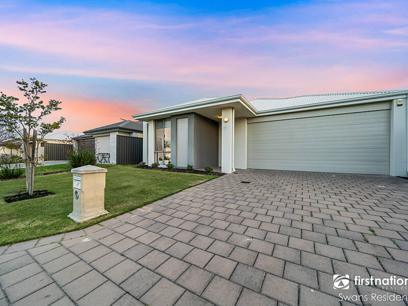 69 Baluran Avenue, BRABHAM, WA 6055 AUS