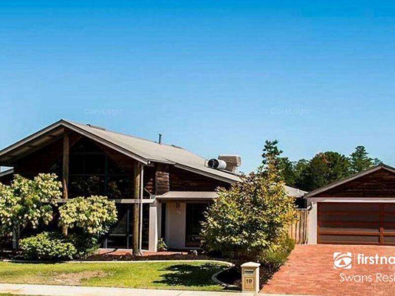 19 Woburn Park Avenue, ELLENBROOK, WA 6069 AUS