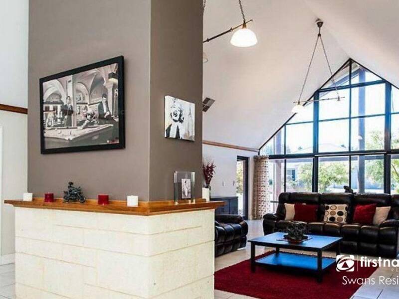 19 Woburn Park Avenue, ELLENBROOK, WA 6069 AUS