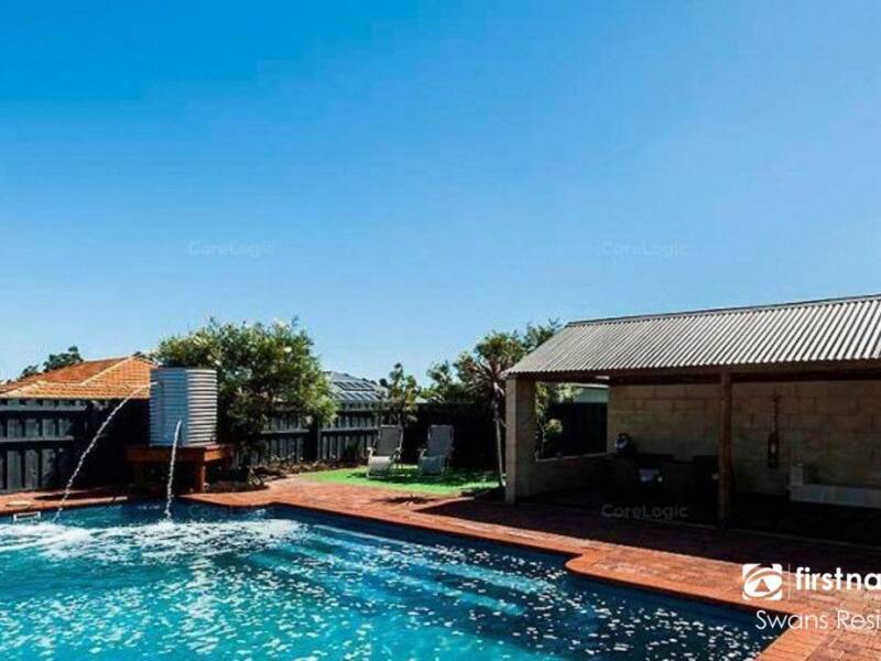 19 Woburn Park Avenue, ELLENBROOK, WA 6069 AUS