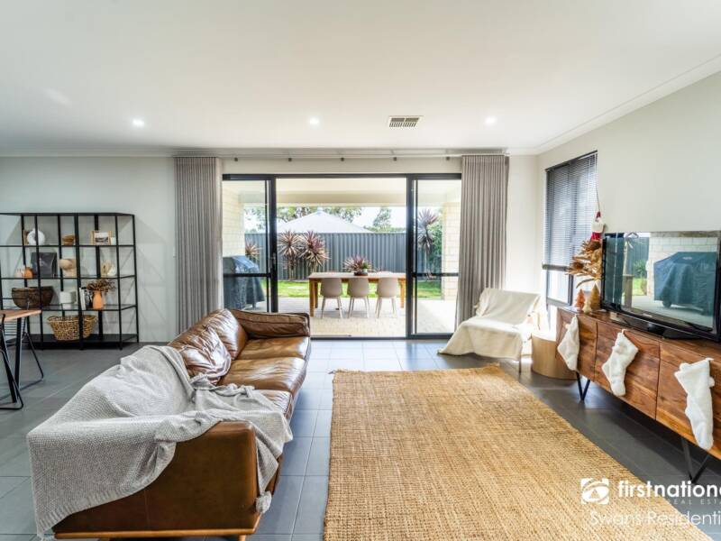 9 Bartley Chase, AVELEY, WA 6069 AUS