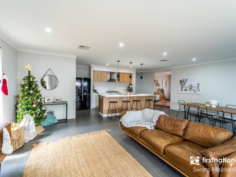 9 Bartley Chase, AVELEY, WA 6069 AUS