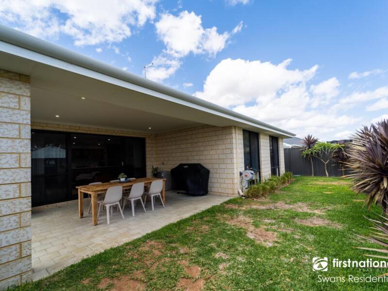 9 Bartley Chase, AVELEY, WA 6069 AUS