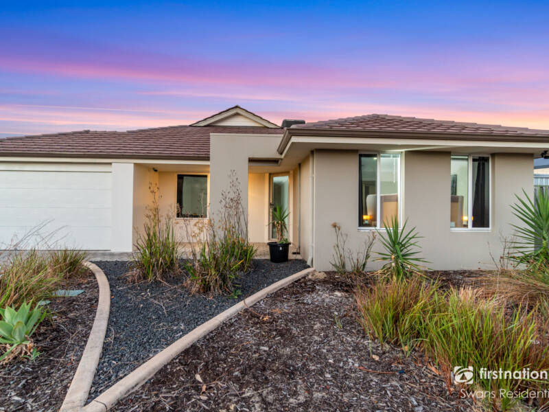 16 Warrego Outlook, ELLENBROOK, WA 6069 AUS