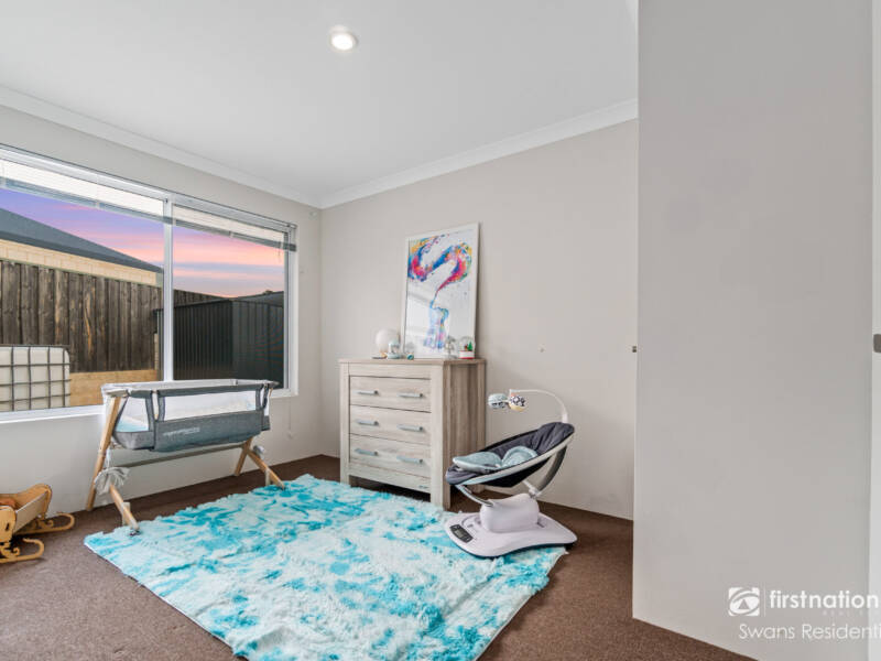 16 Warrego Outlook, ELLENBROOK, WA 6069 AUS