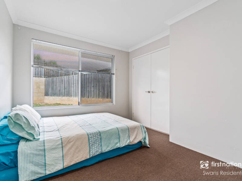 16 Warrego Outlook, ELLENBROOK, WA 6069 AUS