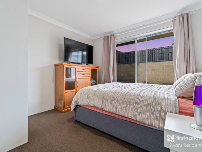16 Warrego Outlook, ELLENBROOK, WA 6069 AUS