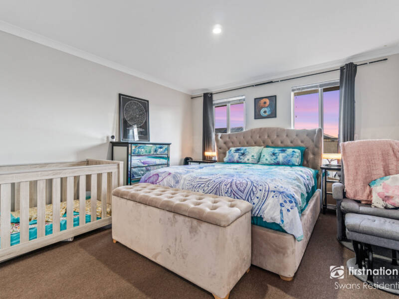 16 Warrego Outlook, ELLENBROOK, WA 6069 AUS