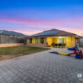 16 Warrego Outlook, ELLENBROOK, WA 6069 AUS