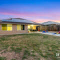 16 Warrego Outlook, ELLENBROOK, WA 6069 AUS