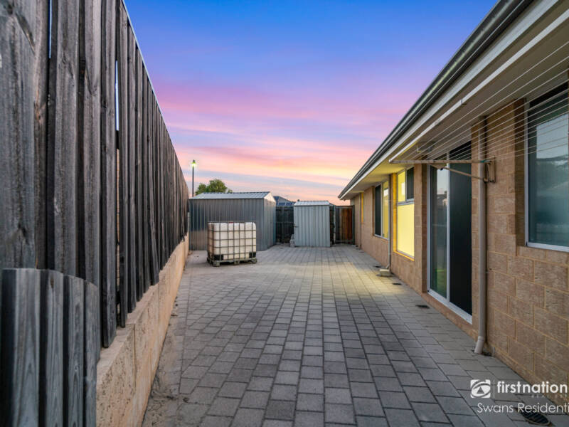 16 Warrego Outlook, ELLENBROOK, WA 6069 AUS