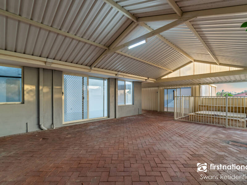 18 Seagate Turn, KINROSS, WA 6028 AUS