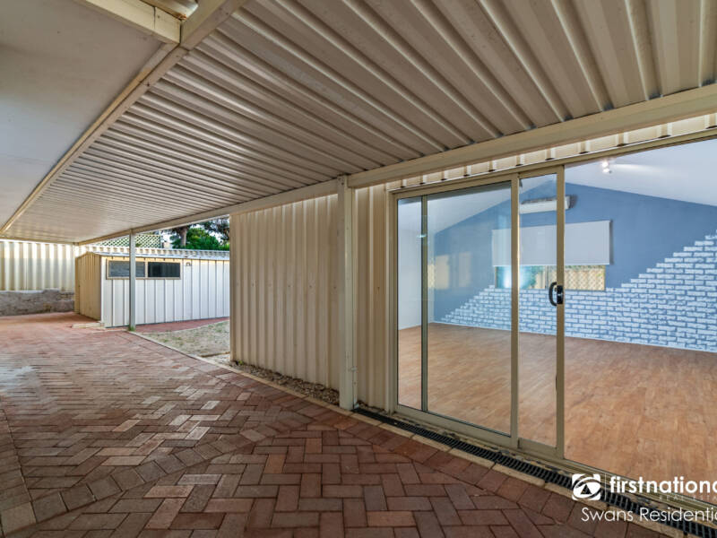 18 Seagate Turn, KINROSS, WA 6028 AUS