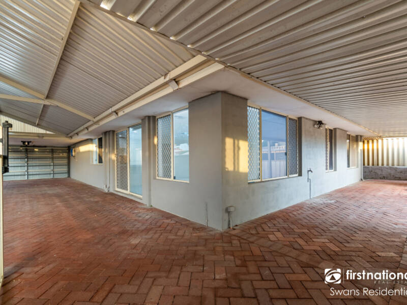 18 Seagate Turn, KINROSS, WA 6028 AUS