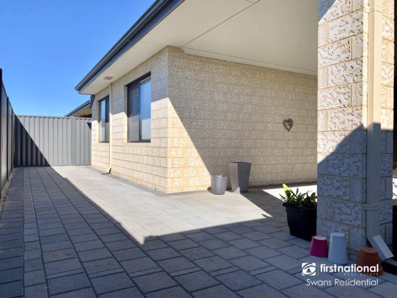 41 Tramontane Approach, DAYTON, WA 6055 AUS