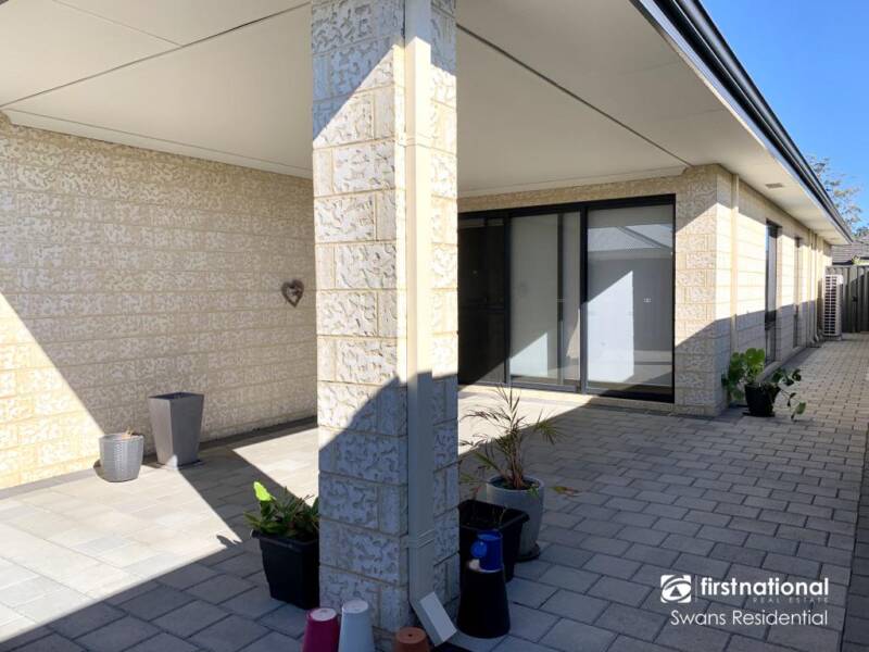 41 Tramontane Approach, DAYTON, WA 6055 AUS
