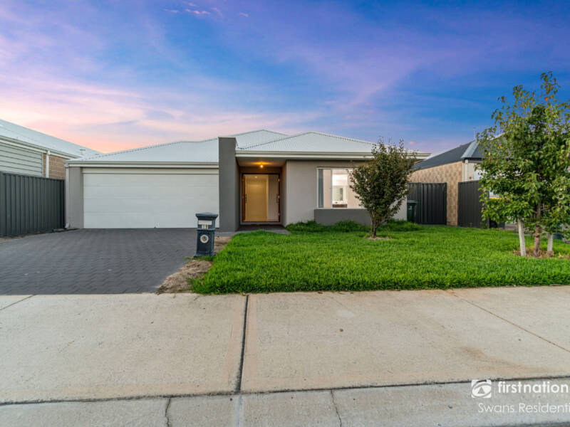 19 Calthorpe Street, AVELEY, WA 6069 AUS