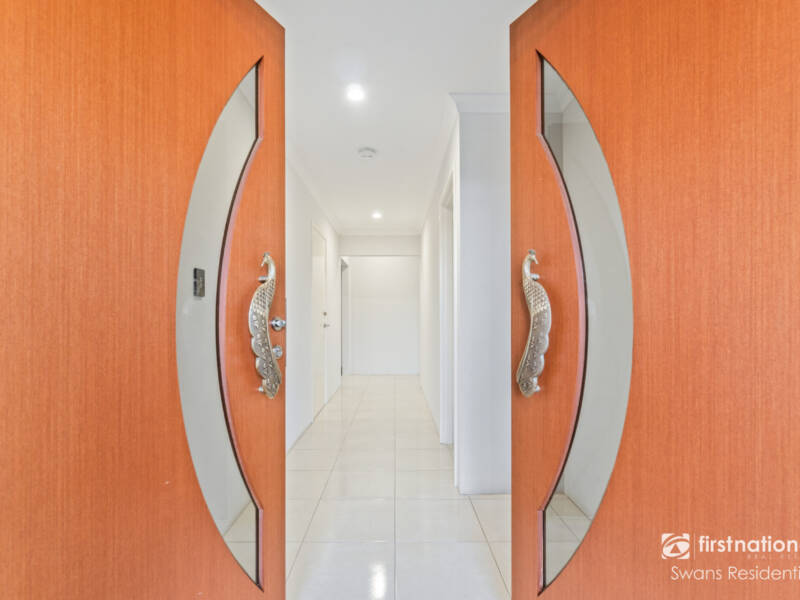 19 Calthorpe Street, AVELEY, WA 6069 AUS