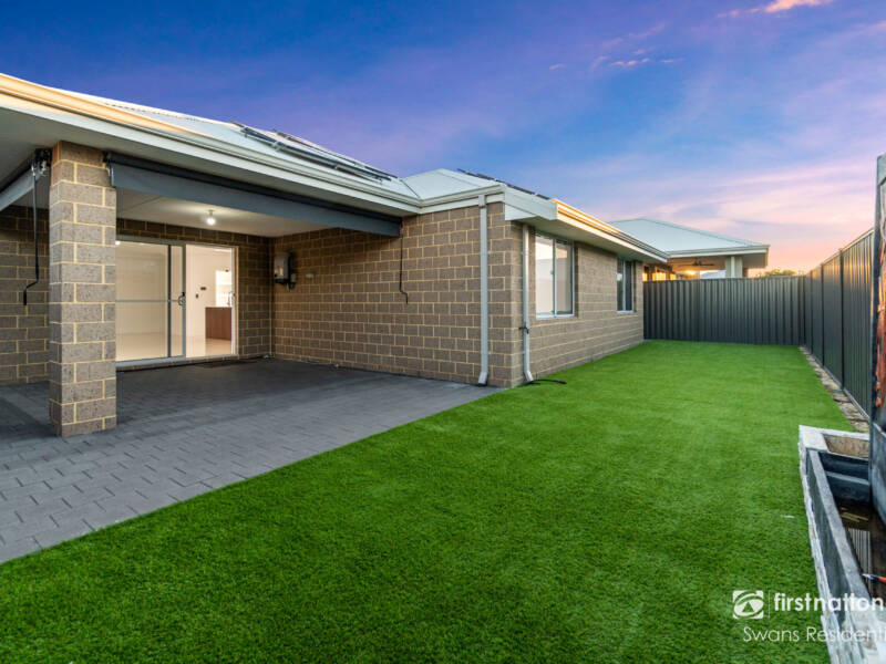 19 Calthorpe Street, AVELEY, WA 6069 AUS