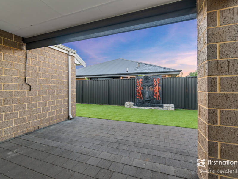19 Calthorpe Street, AVELEY, WA 6069 AUS