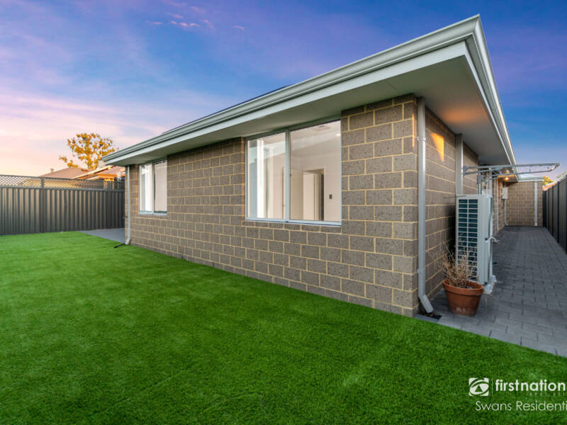 19 Calthorpe Street, AVELEY, WA 6069 AUS
