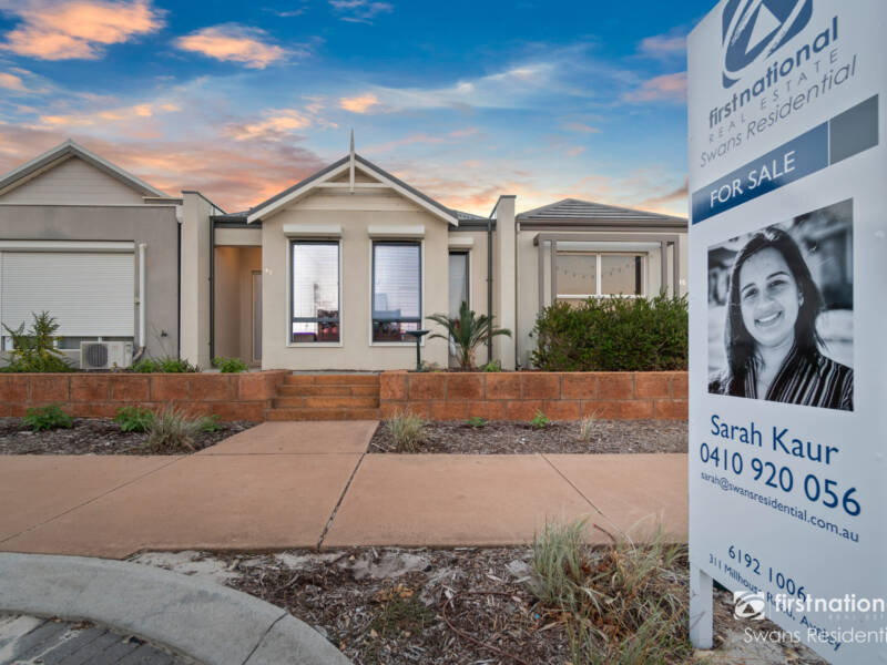 43 Grassdale Parkway, ELLENBROOK, WA 6069 AUS