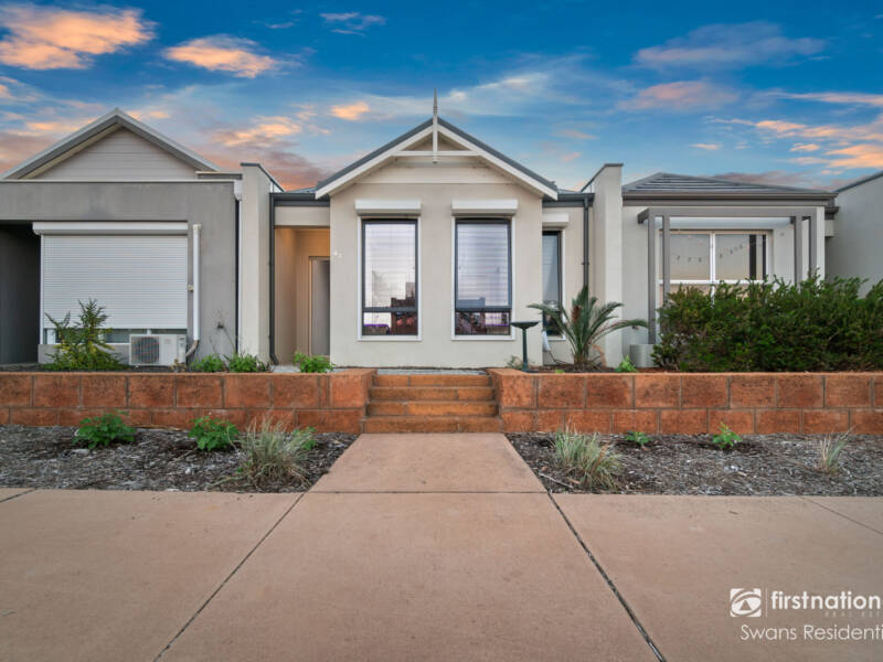 43 Grassdale Parkway, ELLENBROOK, WA 6069 AUS