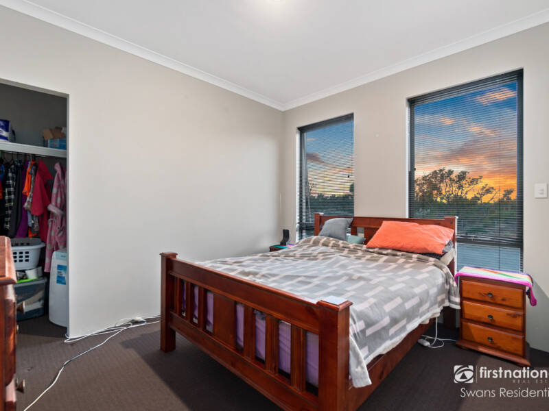 43 Grassdale Parkway, ELLENBROOK, WA 6069 AUS
