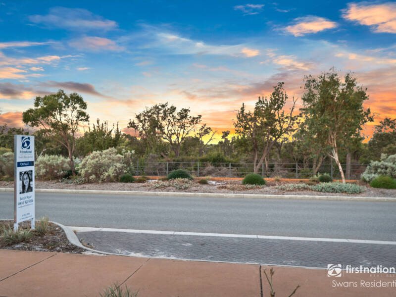 43 Grassdale Parkway, ELLENBROOK, WA 6069 AUS