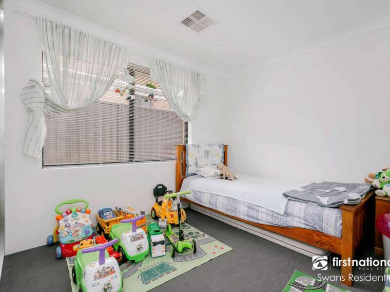7 Aldine Ridge, AVELEY, WA 6069 AUS