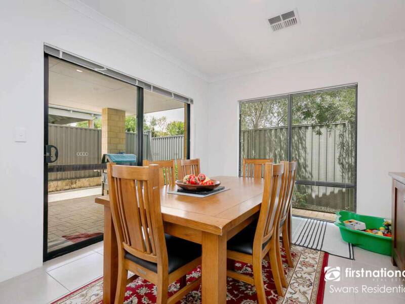 7 Aldine Ridge, AVELEY, WA 6069 AUS
