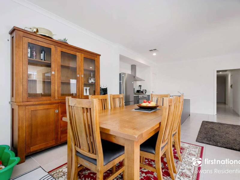 7 Aldine Ridge, AVELEY, WA 6069 AUS