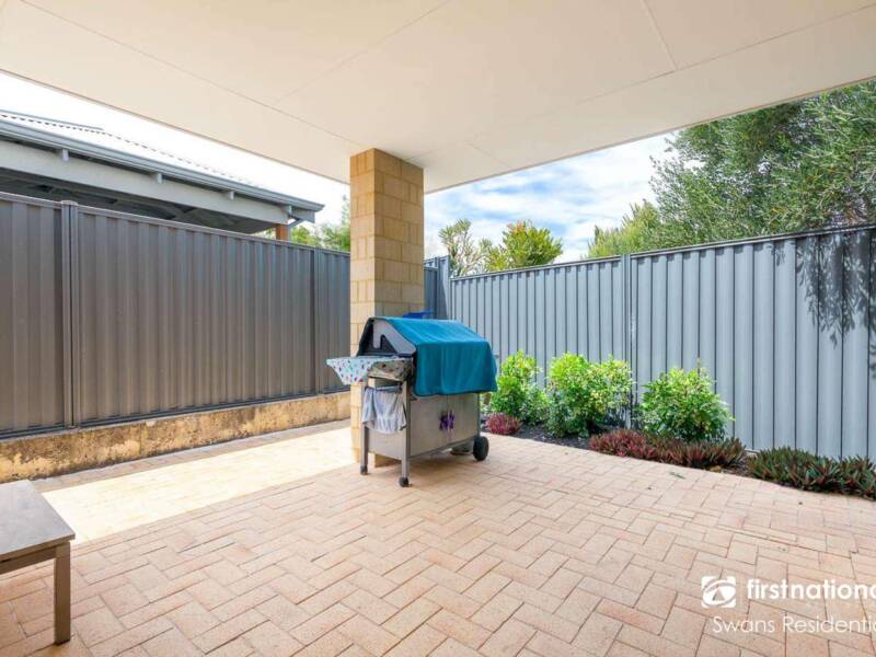 7 Aldine Ridge, AVELEY, WA 6069 AUS