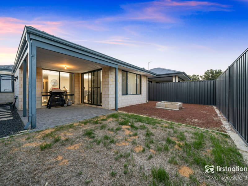35 Laylock Avenue, AVELEY, WA 6069 AUS