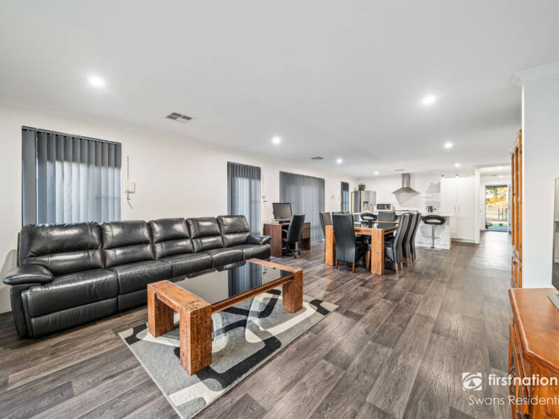 54 Cranwood Crescent, VIVEASH, WA 6056 AUS